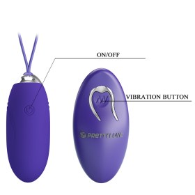 Jenny vibro jaje- BI 14362W 9L-6